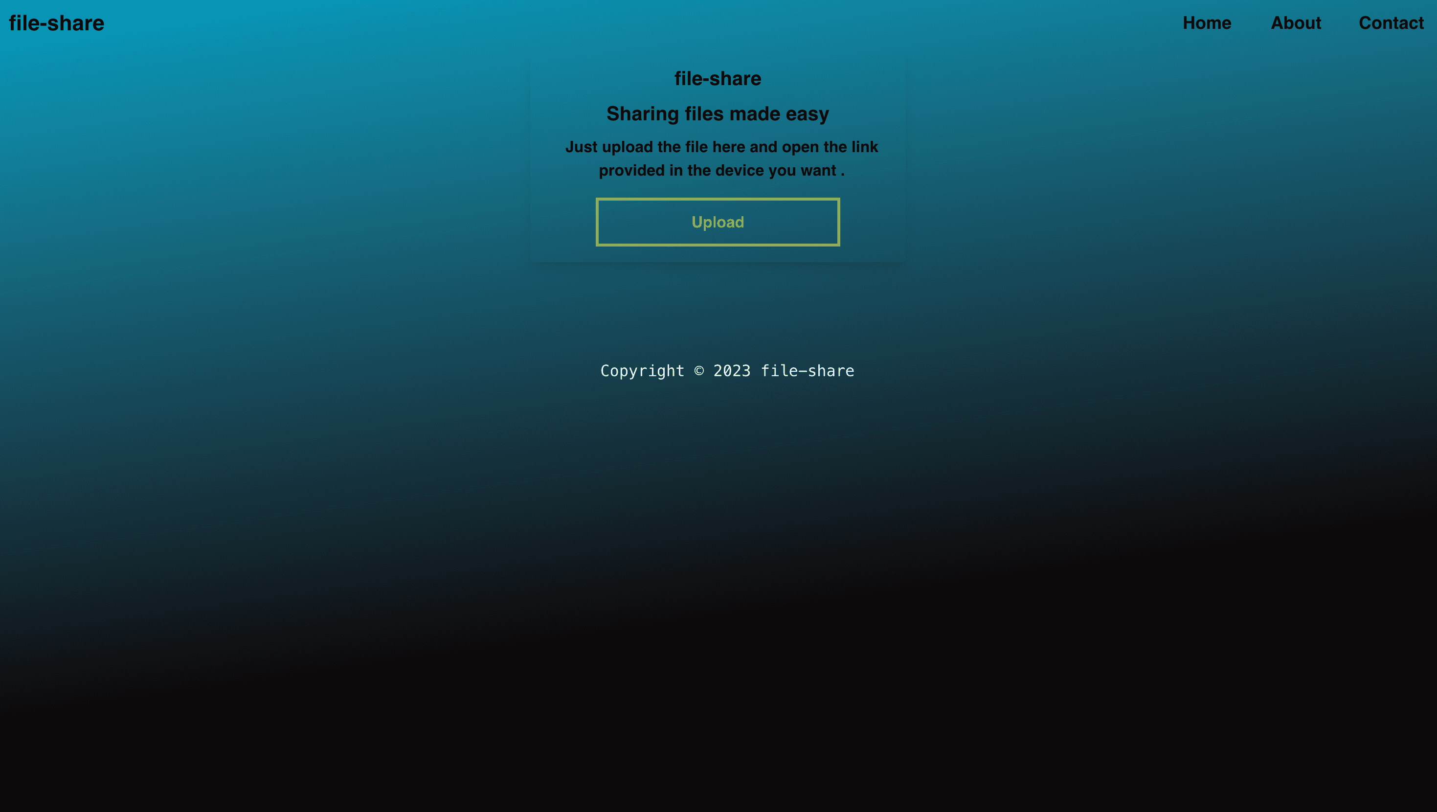 file-share