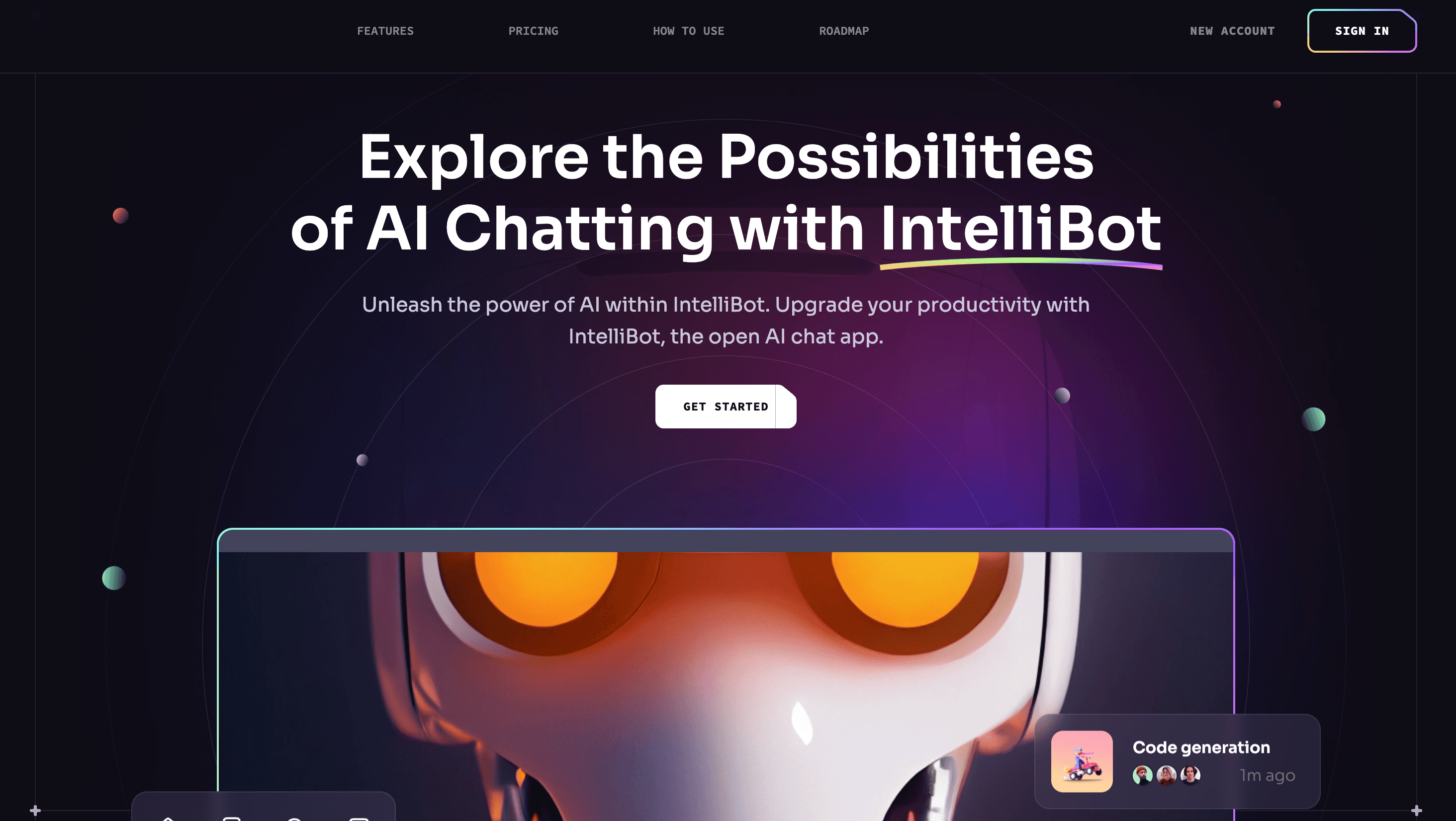 IntelliBot