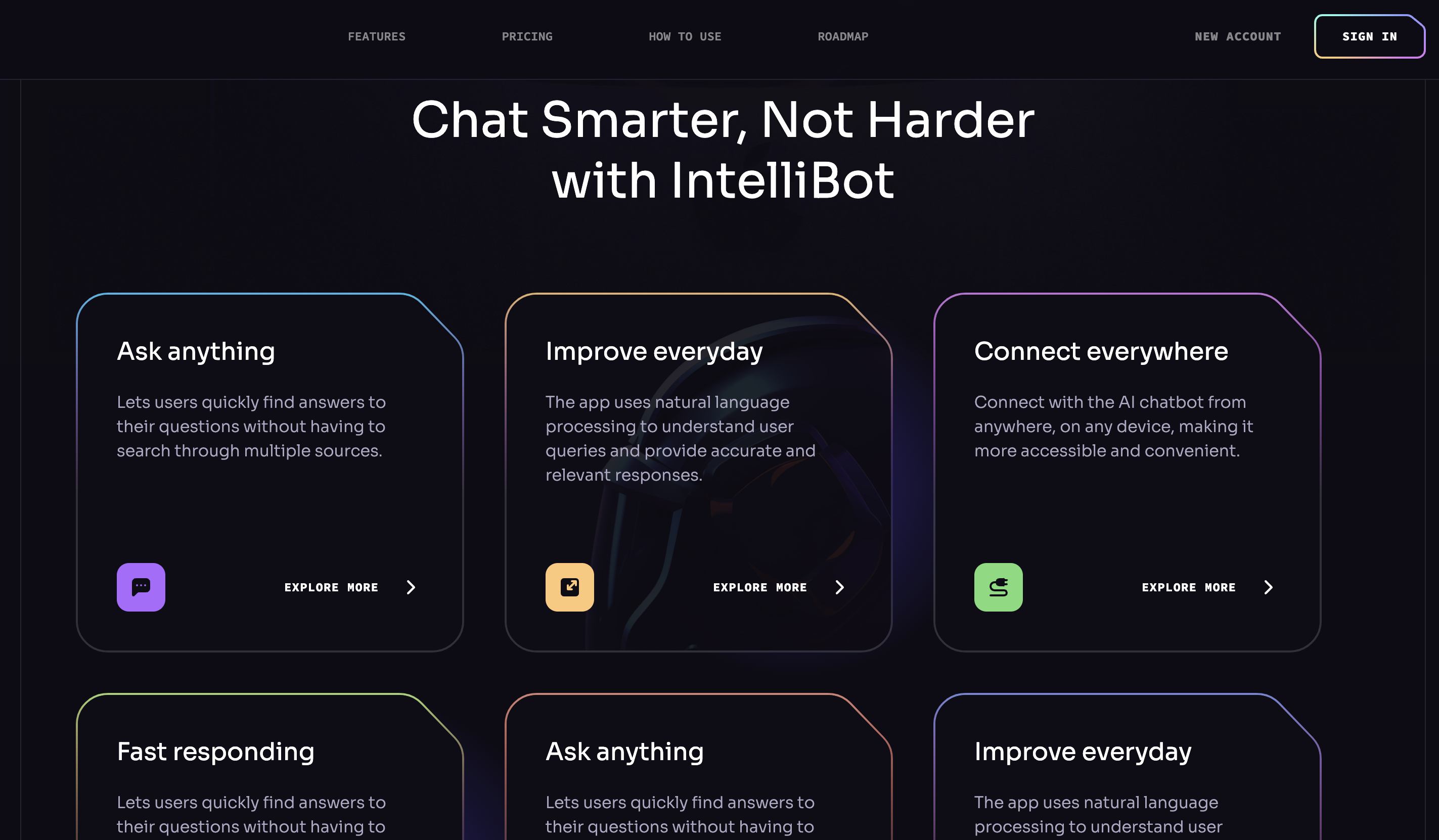 intellibot